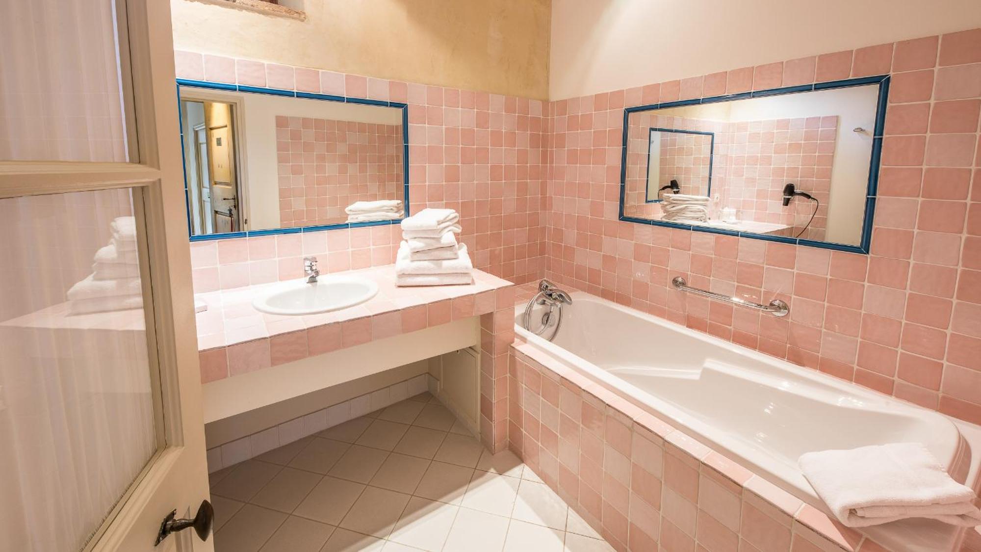 טרואה Le Champ Des Oiseaux Hotel & Spa מראה חיצוני תמונה