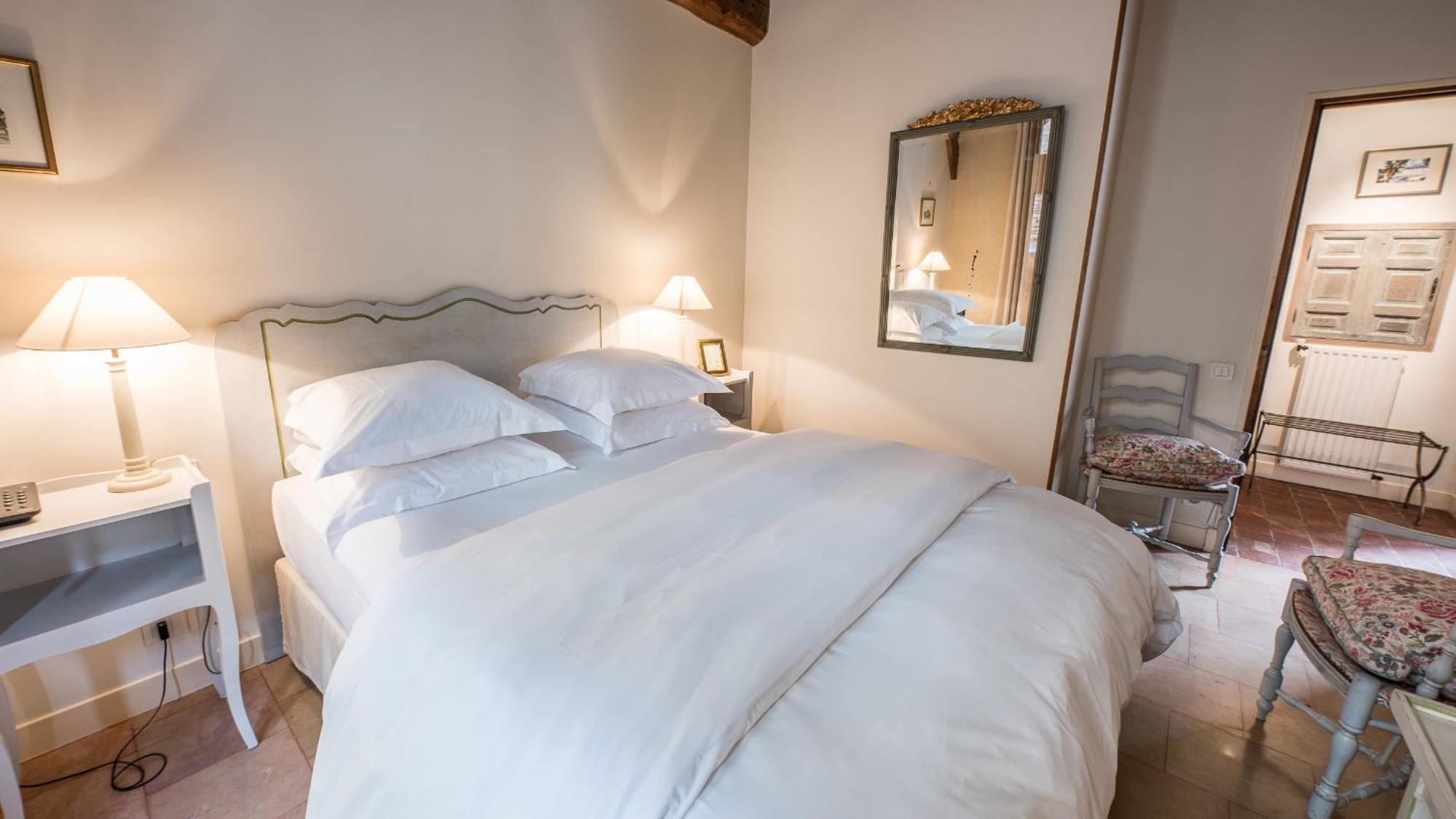 טרואה Le Champ Des Oiseaux Hotel & Spa מראה חיצוני תמונה